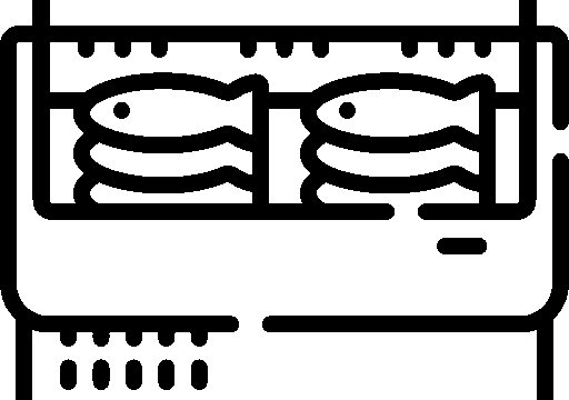 Supermarket Chiller & Freezer